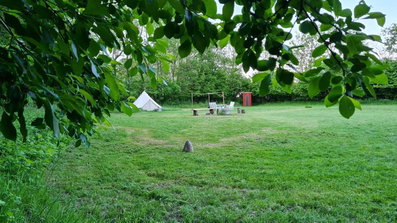 Holmbytorp 308 호텔 Flyinge 외부 사진